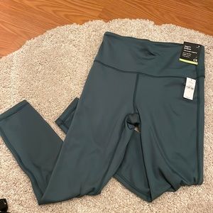 Gap Fit Eclipse 7/8 Legging High Rise